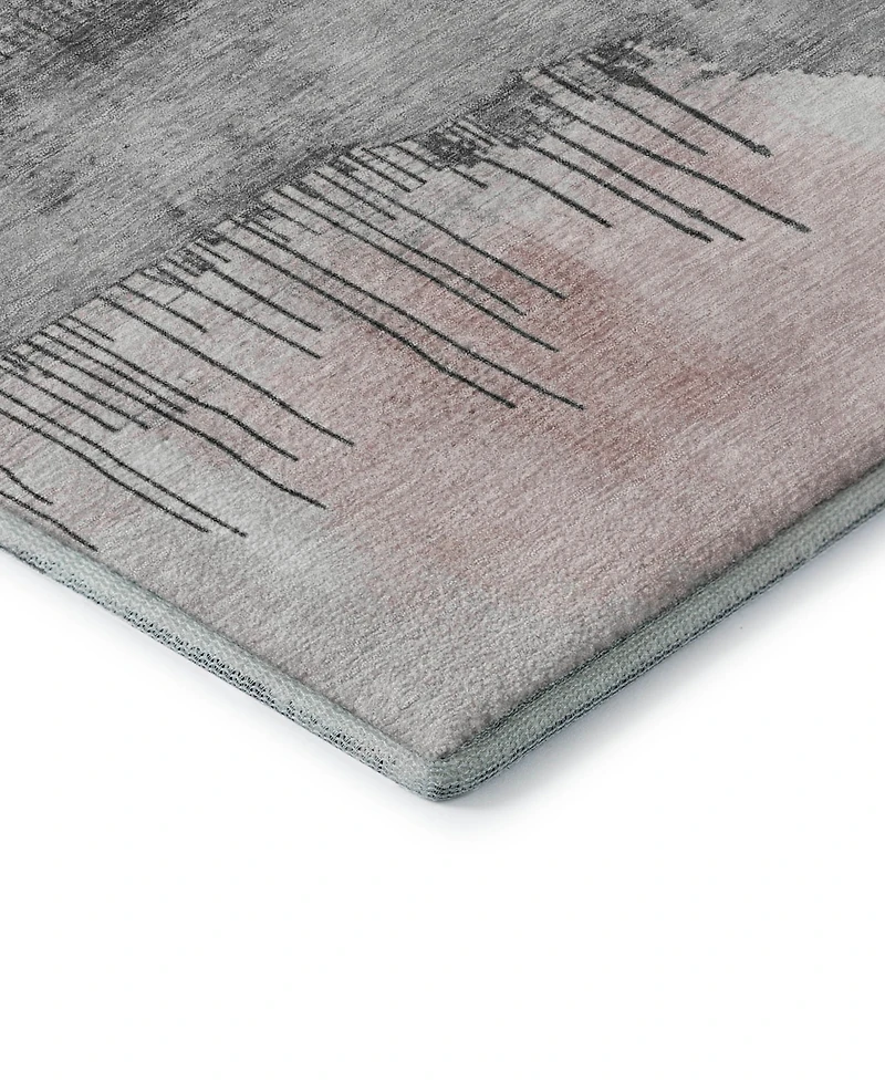 Addison Mayfield AMF1880 2'3" x 7'6" Runner Area Rug