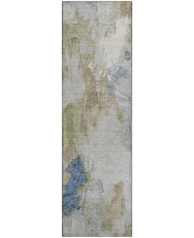 Addison Mayfield AMF1914 2'3" x 7'6" Runner Area Rug