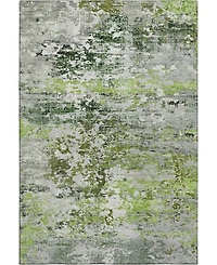 Addison Mayfield AMF1830 2'6" x 3'10" Area Rug