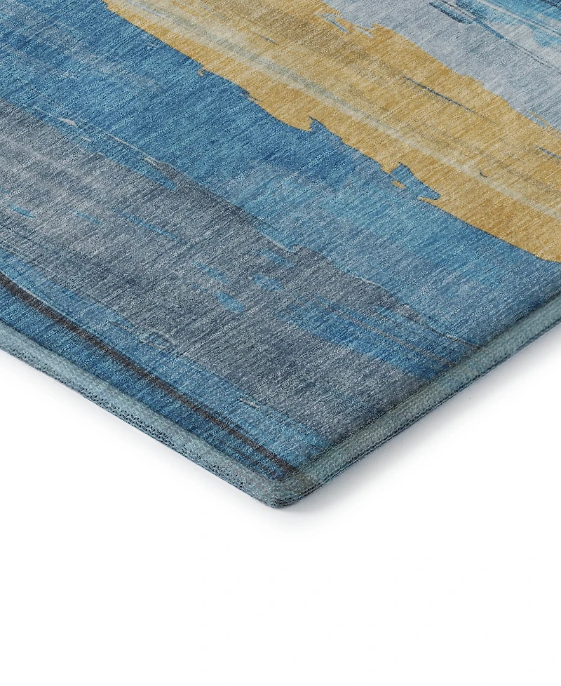 Addison Mayfield AMF1845 2'6" x 3'10" Area Rug