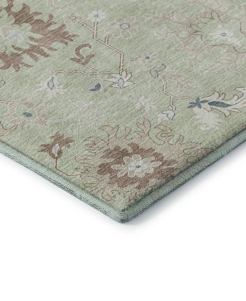 Addison Mayfield AMF1854 2'6" x 3'10" Area Rug
