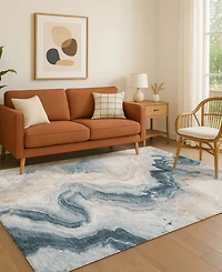 Addison Mayfield AMF1862 2'6" x 3'10" Area Rug