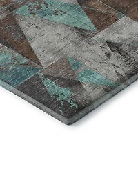 Addison Mayfield AMF1888 2'6" x 3'10" Area Rug