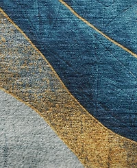 Addison Mayfield AMF1892 2'6" x 3'10" Area Rug