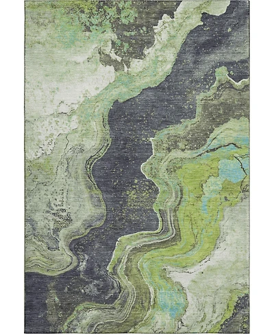 Addison Mayfield AMF1907 2'6" x 3'10" Area Rug
