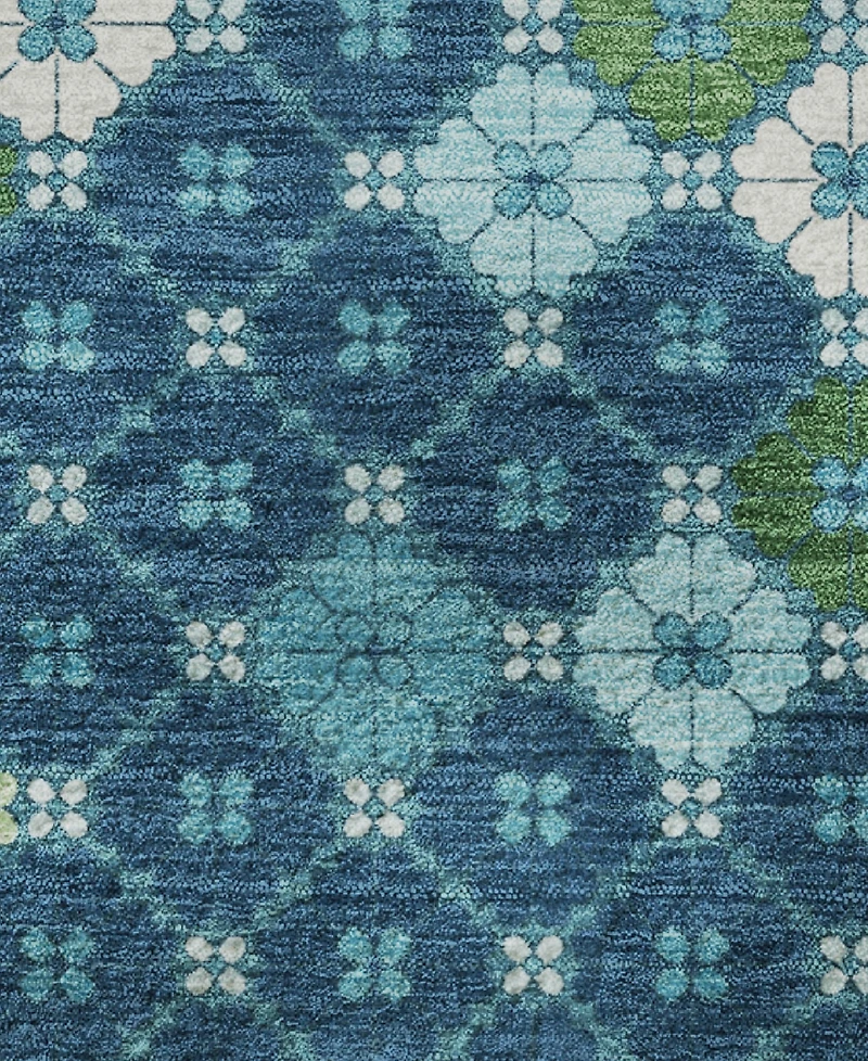 Addison Mayfield AMF1837 3' x 5' Area Rug