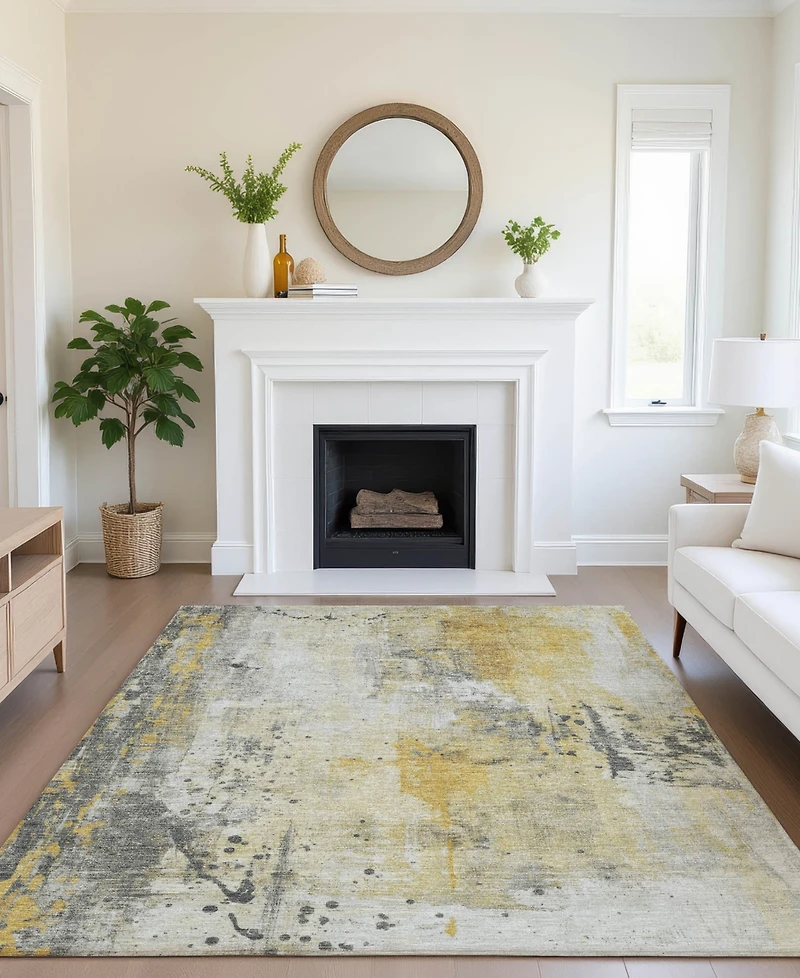 Addison Mayfield AMF1840 3' x 5' Area Rug