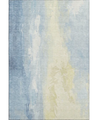 Addison Mayfield AMF1844 3' x 5' Area Rug