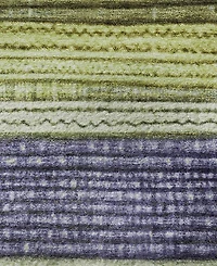 Addison Mayfield AMF1873 3' x 5' Area Rug