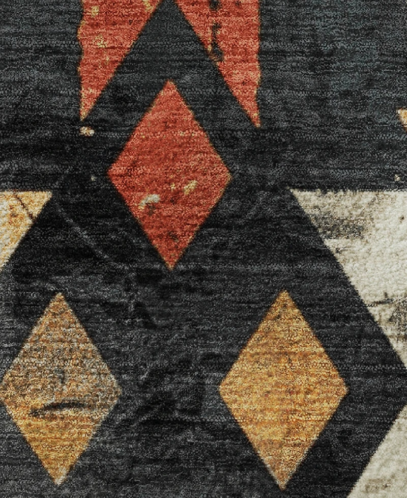 Addison Mayfield AMF1879 3' x 5' Area Rug