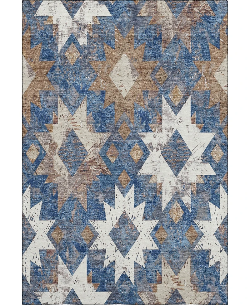 Addison Mayfield AMF1879 3' x 5' Area Rug