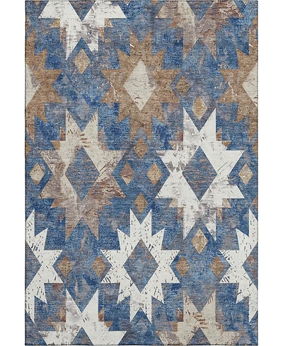 Addison Mayfield AMF1879 3' x 5' Area Rug