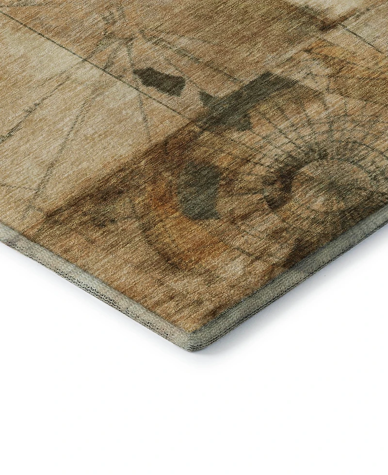 Addison Mayfield AMF1905 3' x 5' Area Rug