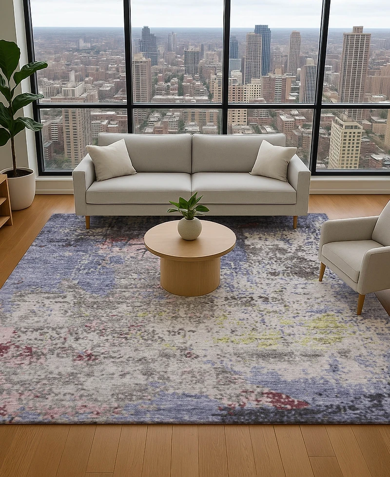 Addison Mayfield AMF1911 3' x 5' Area Rug