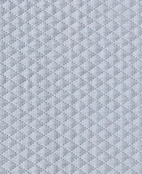 Vera Wang Solid Matelesse Cotton Blanket, King