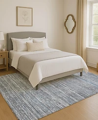 Addison Mayfield AMF1846 5' x 7'6" Area Rug