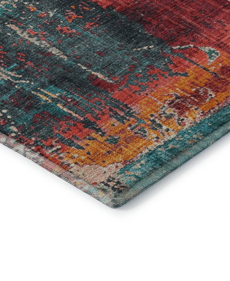 Addison Mayfield AMF1866 5' x 7'6" Area Rug