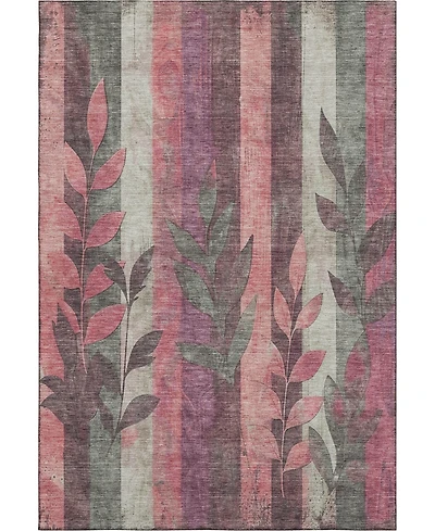 Addison Mayfield AMF1871 5' x 7'6" Area Rug