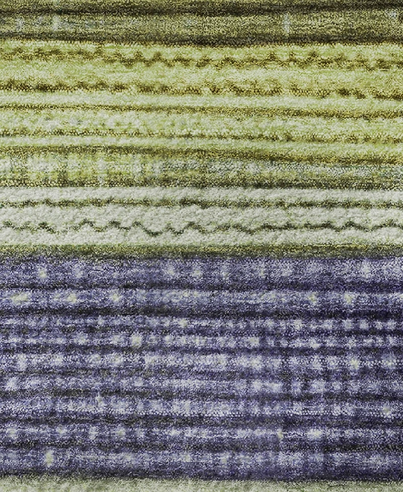 Addison Mayfield AMF1873 5' x 7'6" Area Rug