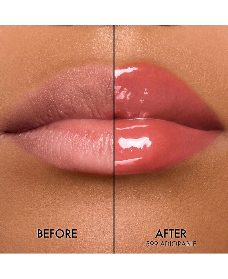 Dior Addict Glass Lipstick, 0.09 oz.