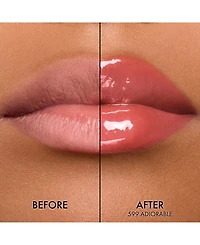 Dior Addict Glass Lipstick, 0.09 oz.