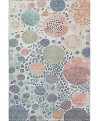 Addison Mayfield AMF1895 3' x 5' Area Rug