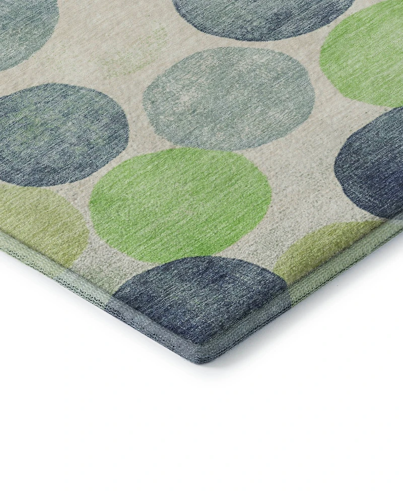 Addison Mayfield AMF1898 5' x 7'6" Area Rug