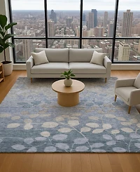 Addison Mayfield AMF1900 5' x 7'6" Area Rug