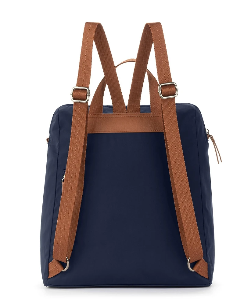 The Sak Esperato Nylon Large Backpack