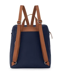 The Sak Esperato Nylon Large Backpack