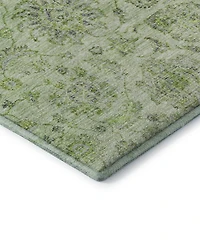 Addison Mayfield AMF1833 8' x 8' Round Area Rug