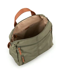 The Sak Esperato Nylon Large Backpack