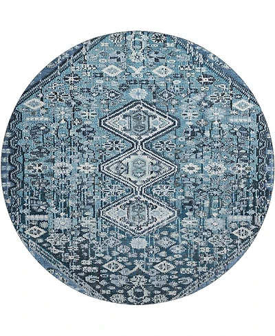 Addison Mayfield AMF1834 8' x 8' Round Area Rug