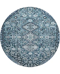 Addison Mayfield AMF1834 8' x 8' Round Area Rug