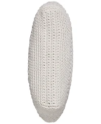 Dkny Paula Polyester Medium Tote Handbag