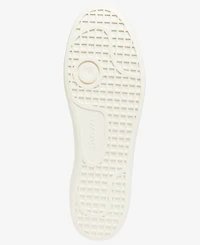 Lacoste Men's Baseshot Pro Leather Lace-Up Sneakers