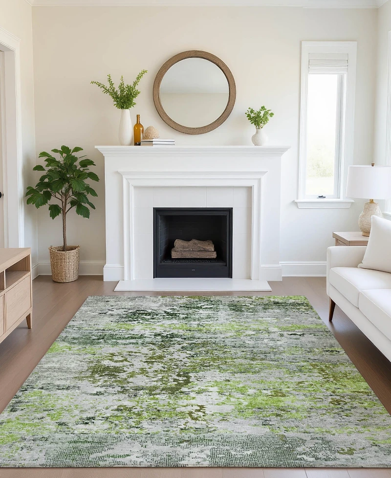 Addison Mayfield AMF1830 8' x 10' Area Rug