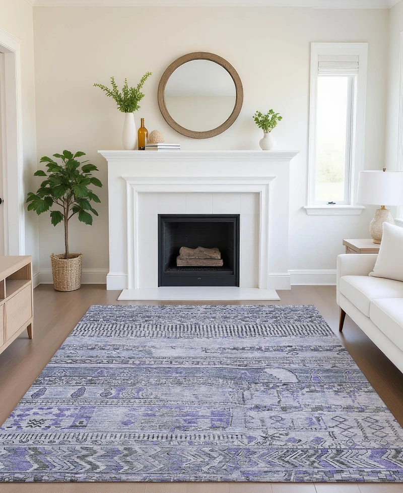 Addison Mayfield AMF1835 8' x 10' Area Rug
