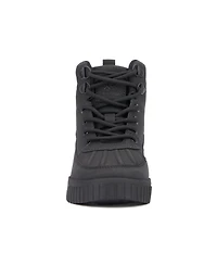 Xray Boys Warren High Top Sneakers