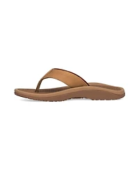 Sanuk Men's On the Rocks - Men Sandals