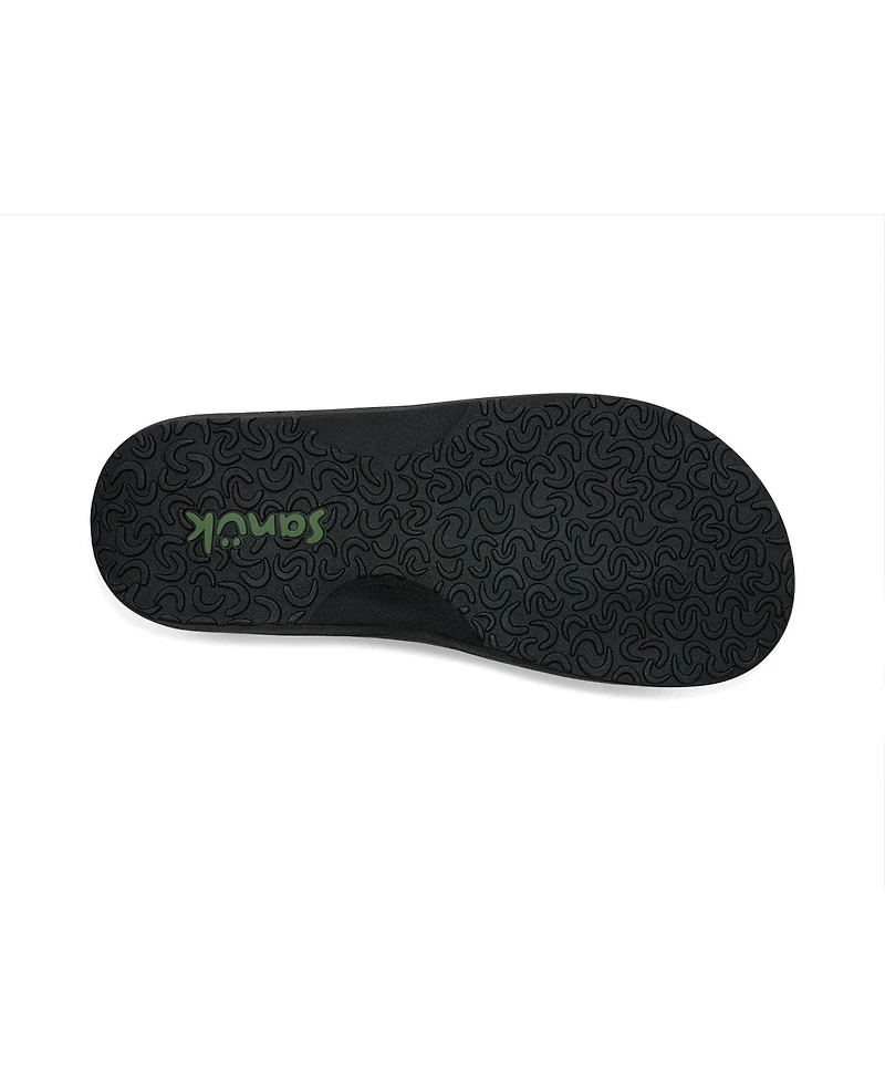 Sanuk On the Rocks Men's Sandals