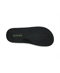 Sanuk On the Rocks Men's Sandals