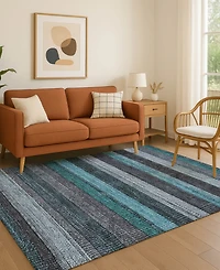 Addison Mayfield AMF1865 8' x 10' Area Rug
