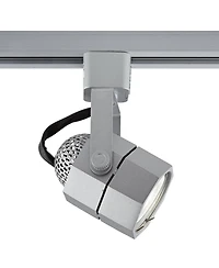 Pro Track 6.5 Watt Led Brushed Nickel Track Head For Juno Track System