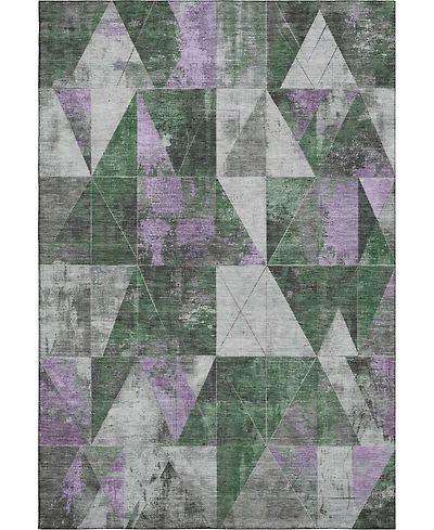 Addison Mayfield AMF1888 8' x 10' Area Rug