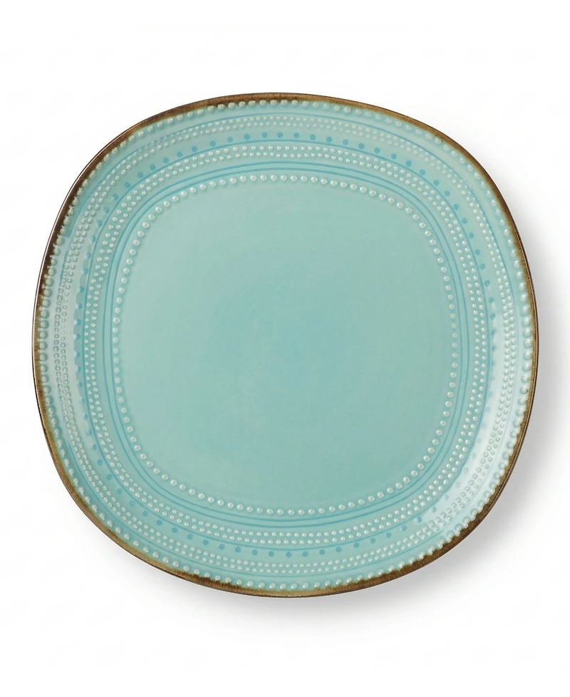 American Atelier Tallulah 16 Pc Dinnerware Set
