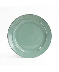 American Atelier Olivia Seafoam 16Pc Dinnerware Set