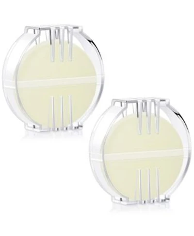 Gnuadz 2 Thread Wax Conditioner Beeswax Hand Sewing Embroidery Floss Quilting Strengthening Line