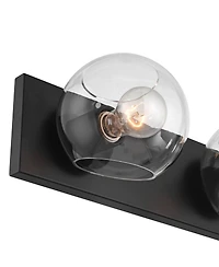 Possini Euro Design Possini Euro Michaelis 26" Wide 3-Light Bath Light