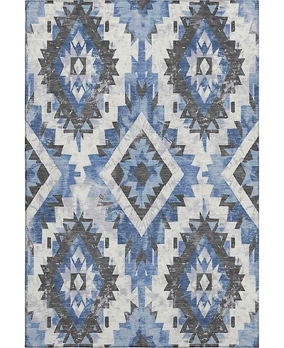 Addison Mayfield AMF1878 9' x 12' Area Rug